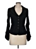 Nanette Lepore Black Blazer Size M - photo 1