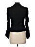 Nanette Lepore Black Blazer Size M - photo 2