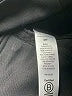 Athleta Black Track Pants Size M - photo 8