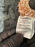 VICI 100% Polyester Brown Tan Cardigan Size S - photo 8