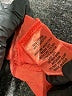 E.Vil Orange Tank Top Size S - photo 8