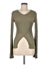 Assorted Brands Green Long Sleeve Top Size M - photo 1