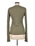 Assorted Brands Green Long Sleeve Top Size M - photo 2