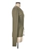 Assorted Brands Green Long Sleeve Top Size M - photo 4