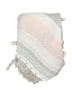 Unbranded Gray White Scarf One size - photo 2