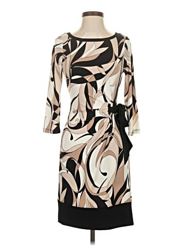 New York & Company Casual Dress (view 1)