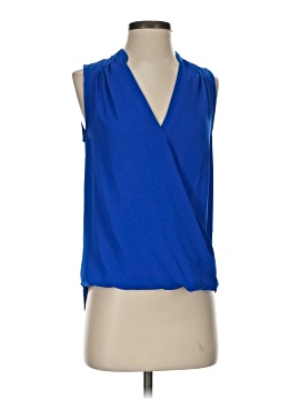 Inc International Concepts Sleeveless Blouse