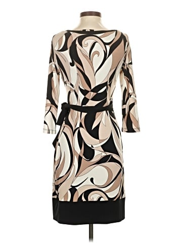 New York & Company Casual Dress (view 2)