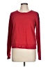 MICHAEL Michael Kors Red Sweatshirt Size L - photo 1