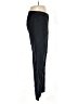 L.L.Bean 100% Cotton Solid Black Casual Pants Size 10 (tall) - photo 4