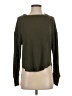 Sonoma Goods for Life Green Pullover Sweater Size XS - photo 1