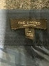 The Limited Solid Gray Formal Skirt Size 12 - photo 4