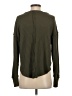 Sonoma Goods for Life Green Pullover Sweater Size XS - photo 2