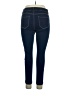 Angels Solid Blue Jeans Size XL (estimated) - photo 2