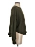 Sonoma Goods for Life Green Pullover Sweater Size XS - photo 4