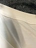Unbranded Ivory Long Sleeve Blouse Size S - photo 7
