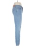 Levi's Hearts Blue Jeans Size 28 waist - photo 4