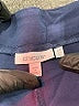 Chico's Blue Active Pants Size Lg (2.5) - photo 7