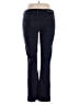 Seven7 Chevron-herringbone Blue Black Jeans Size 10 - photo 2