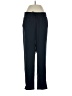 Athleta Solid Blue Track Pants Size 4 (tall) - photo 1
