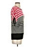 AGB Stripes Red Poncho Size S - photo 4
