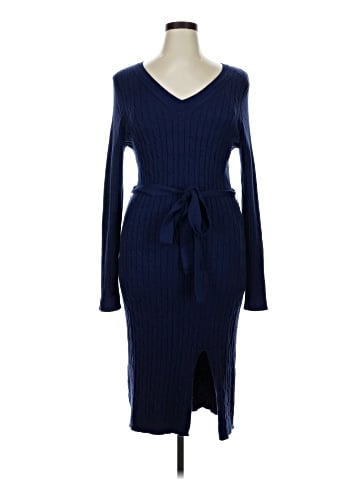 Merokeety Casual Dress (view 1)