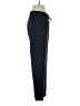Athleta Solid Blue Track Pants Size 4 (tall) - photo 4