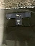 Gap Tweed Gray Casual Skirt Size 10 - photo 4