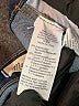Madewell Solid Blue Jeans Size 27 waist (tall) - photo 8