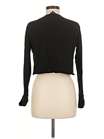 Sage Long Sleeve Blouse (view 2)