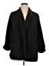 Nine West Black Blazer Size 1X - photo 1