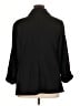 Nine West Black Blazer Size 1X - photo 2