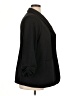 Nine West Black Blazer Size 1X - photo 4
