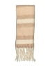 Rubi 100% Recycled Plastic Tan Scarf One size - photo 2