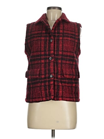 United Colors Of Benetton Sweater Vest (view 1)