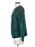 Joyspun Teal Pullover Sweater Size XS - photo 5