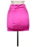 Better be Solid Pink Casual Skirt Size M - photo 2
