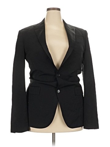 J.Crew Wool Blazer (view 1)