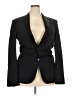 J.Crew 100% Wool Black Wool Blazer Size 40L - photo 1