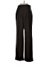 Unbranded Black Brown Dress Pants Size 6 (estimated) - photo 1