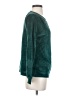 Joyspun Teal Pullover Sweater Size XS - photo 4