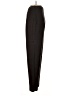 Unbranded Black Brown Dress Pants Size 6 (estimated) - photo 5