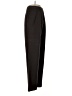 Unbranded Black Brown Dress Pants Size 6 (estimated) - photo 4