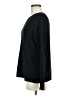 J.Jill Stars Black Pullover Sweater Size M - photo 5