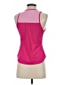 Bobbe Pink Active Tank Size S - photo 2