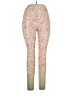 VOGO Athletica Print Pink Active Pants Size XL - photo 1