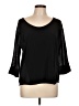 NY&C Black Cardigan Size L - photo 1