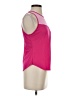 Bobbe Pink Active Tank Size S - photo 4
