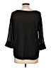 NY&C Black Cardigan Size L - photo 2