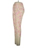 VOGO Athletica Print Pink Active Pants Size XL - photo 5
